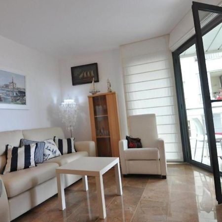 Rnet - Marina Parc Apartment โรเซส ภายนอก รูปภาพ