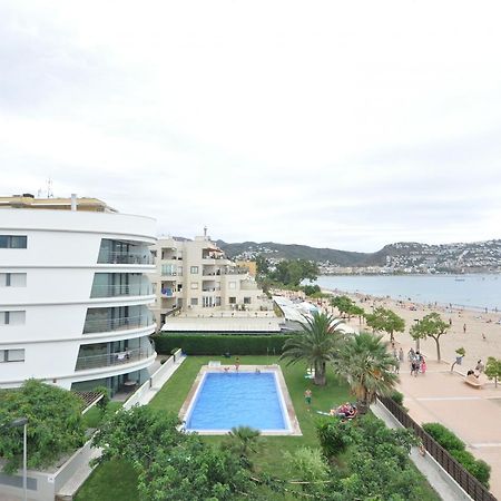 Rnet - Marina Parc Apartment โรเซส ภายนอก รูปภาพ