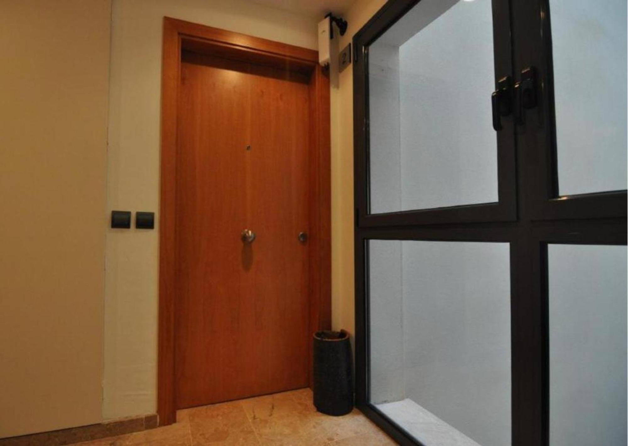 Rnet - Marina Parc Apartment โรเซส ภายนอก รูปภาพ