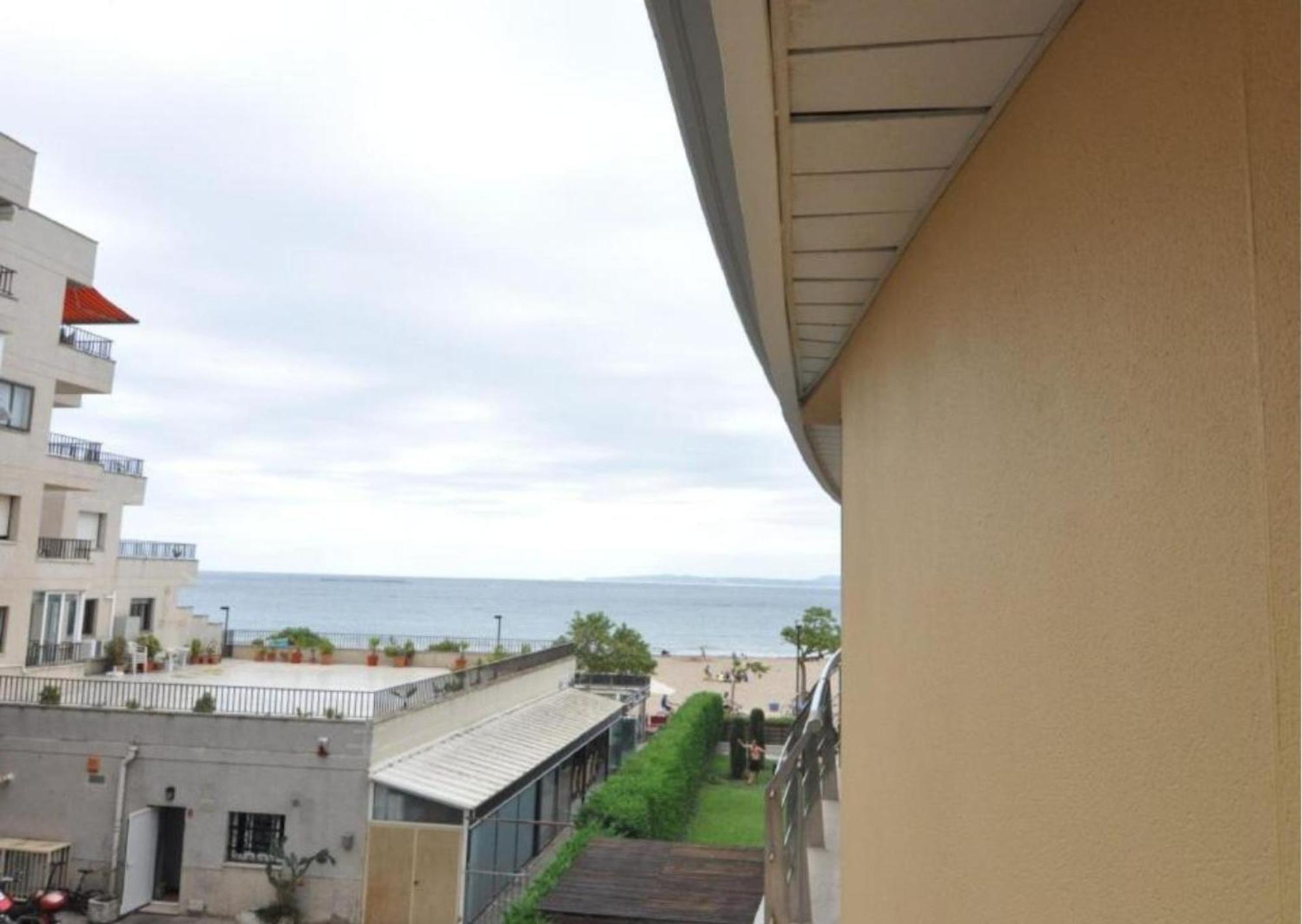 Rnet - Marina Parc Apartment โรเซส ภายนอก รูปภาพ