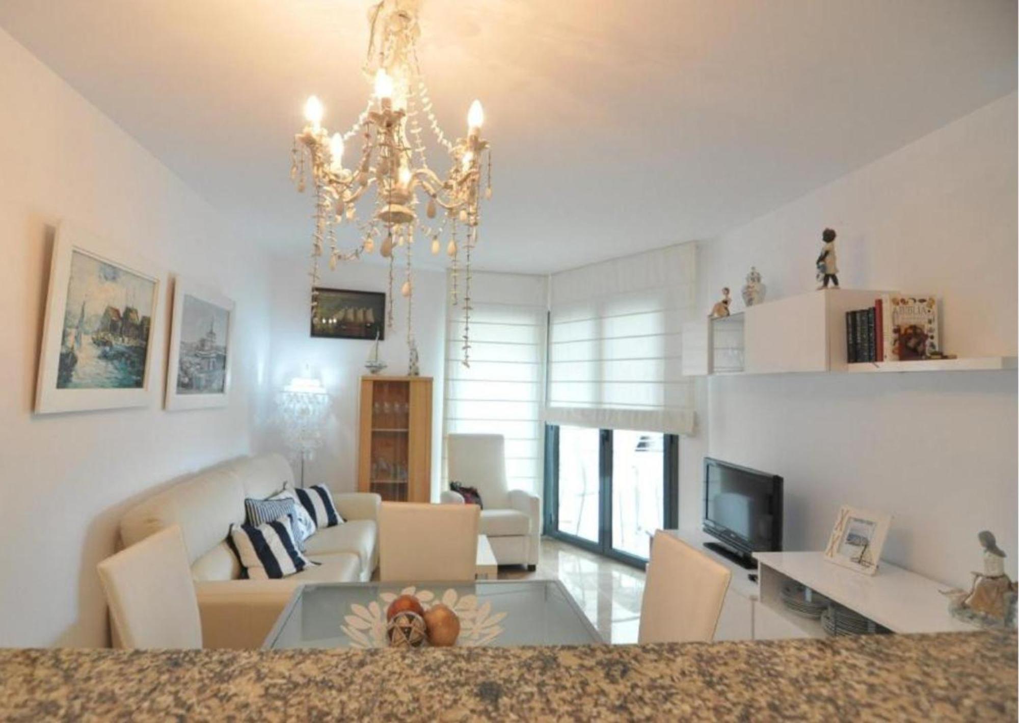 Rnet - Marina Parc Apartment โรเซส ภายนอก รูปภาพ