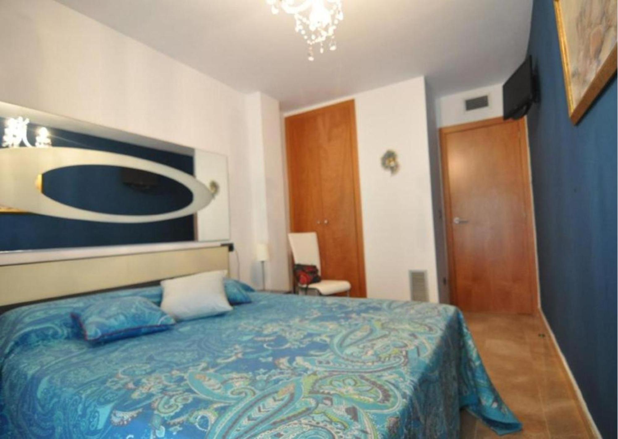 Rnet - Marina Parc Apartment โรเซส ภายนอก รูปภาพ