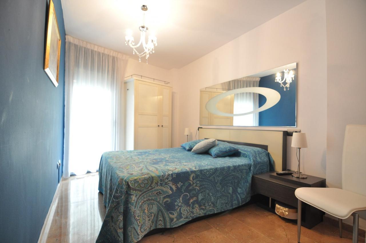 Rnet - Marina Parc Apartment โรเซส ภายนอก รูปภาพ