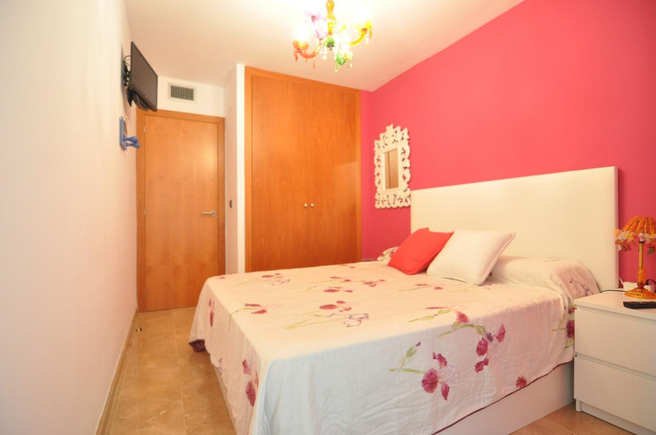 Rnet - Marina Parc Apartment โรเซส ภายนอก รูปภาพ